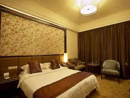 Wenzhou Yongqiang Yuntianlou Hotel | Zhejiang - Wenzhou - Longwan