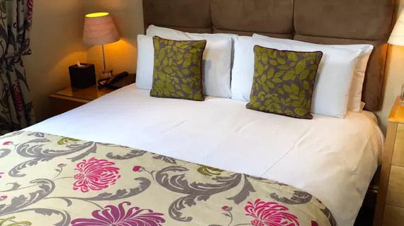 Windermere Hotel | Londra (ve civarı) - City of Westminster - Pimlico