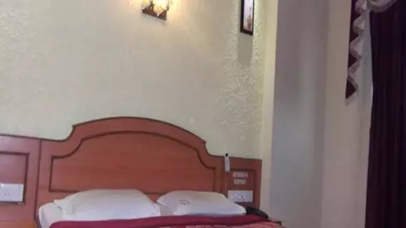 Hotel Ravikant | Maharaştra - Pune Bölgesi - Pune