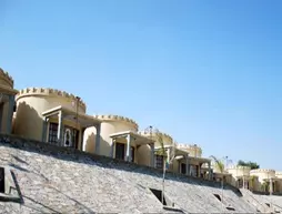 Hotel Desert N Dunes | Racastan - Jhunjhunu (ve civarı) - Jhunjhunu - Mandawa