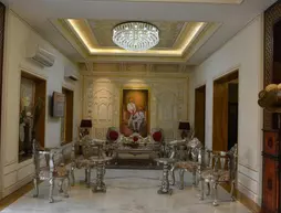 Grand Uniara - A Heritage Hotel | Racastan - Jaipur Bölgesi - Jaipur