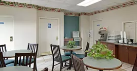 America's Best Value Inn & Suites - Memphis/Graceland | Tennessee - Memphis (ve civarı) - Memphis