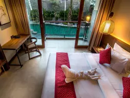 Anumana Ubud Hotel | Bali - Ubud - Ubud Kent Merkezi