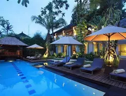 Villa Mojo | Bali - Badung - Seminyak - Merkez Seminyak