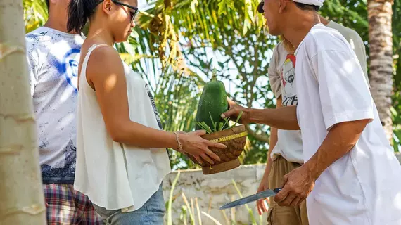 Kampung Ubud Hotel & Spa | Bali - Ubud - Ubud Kent Merkezi