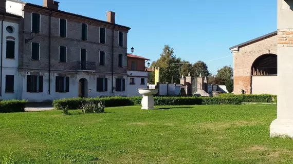 Volivia Relais | Lombardy - Mantova (vilayet) - Pegognaga