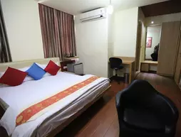 Apollo Sindoori Hotels Limited | Karnataka - Bengaluru (ve civarı) - Bengaluru