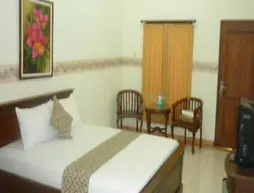 Graha Chantiq Surabaya Homestay | Doğu Cava - Surabaya