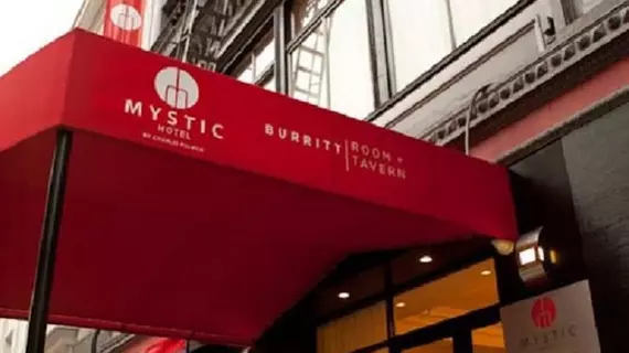 Mystic Hotel by Charlie Palmer | Kaliforniya - San Fransisko (ve civarı) - San Francisco - Downtown San Francisco