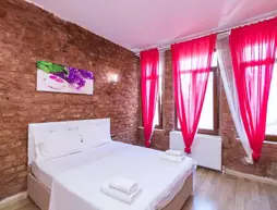 As Otel Beyoglu |  Istanbul  - Beyoğlu - Sütlüce Mahallesi