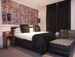 Malmaison Manchester | Manchester (ve civarı) - Manchester Kent Merkezi