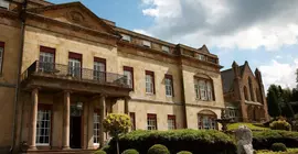 Shrigley Hall Hotel - The Hotel Collection | Derbyshire (kontluk) - Peak District