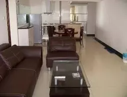 Sanya Blue Bay Apartment | Haynan - Sanya (ve civarı) - Sanya