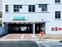 Hotel 81 Geylang | Singapur - Kallang - Geylang