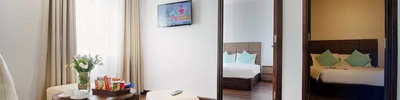 Le House Boutique Hotel | Thua Thien-Hue (vilayet) - Da Nang (ve civarı) - Da Nang