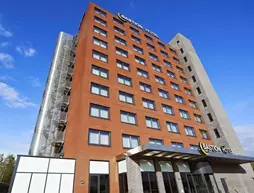 Bastion Hotel Vlaardingen | Güney Hollanda - Rotterdam (ve civarı) - Vlaardingen