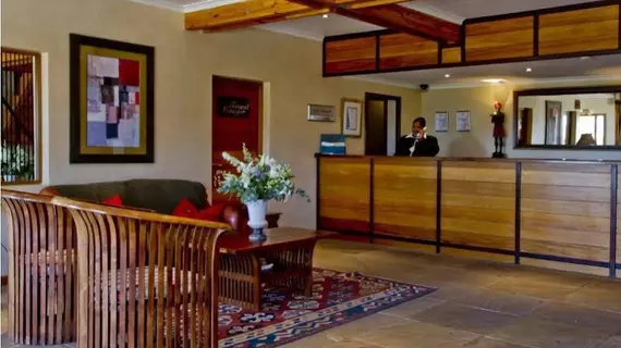 The Kelway Hotel | Eastern Cape - Nelson Mandela Bay - Port Elizabeth