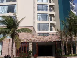 Siji Hua Kai Hotel | Haynan - Sanya (ve civarı) - Sanya - Jiyang