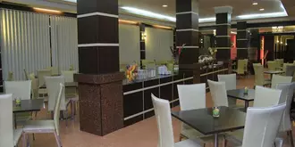 Zahra Syariah Hotel Kendari