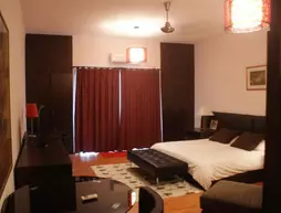 Harta8 Vacation Home @ Golden Triangle | Kuala Lumpur (ve civarı) - Medan Tuanku