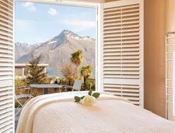 Matakauri Lodge | Otago - Queenstown (ve civarı) - Closeburn