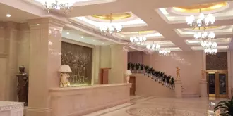 Vienna Hotel Yangshuoyinxiang Branch