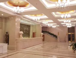 Vienna Hotel Yangshuoyinxiang Branch | Guangksi - Guilin - Liu Sanjie Manzara Bölgesi