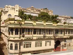 Hotel Raj Palace Udaipur | Racastan - Udaipur Bölgesi - Udaipur - Udaypur