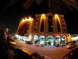 Doha Dynasty Hotel | Doha (ve civarı) - Doha