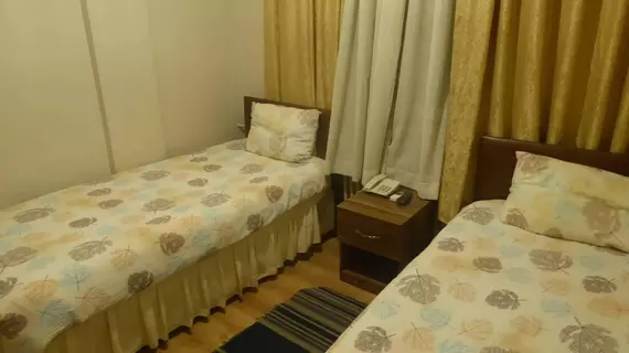 AS Hotel Taksim |  Istanbul  - Beyoğlu - Sütlüce Mahallesi