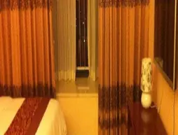 Aohua International Apartment Hotel | Guangdong - Guangzhou (ve civarı) - Guangzhou