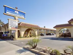 Americas Best Value Astoria Inn & Suites | Kaliforniya - Orange County - Anaheim - Anaheim Resort