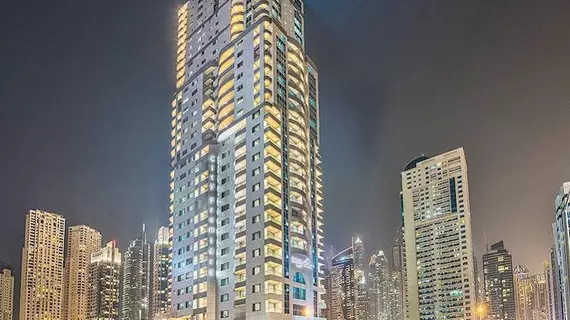 City Premiere Marina Hotel Apartments | Dubai - Dubai