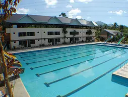 Mountain Rock Resort | Batangas - Lipa