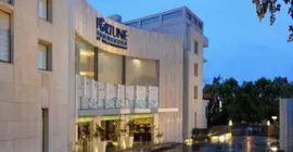 Fortune Inn Riviera Hotel | Cammu ve Keşmir - Cammu (ve civarı) - Jammu