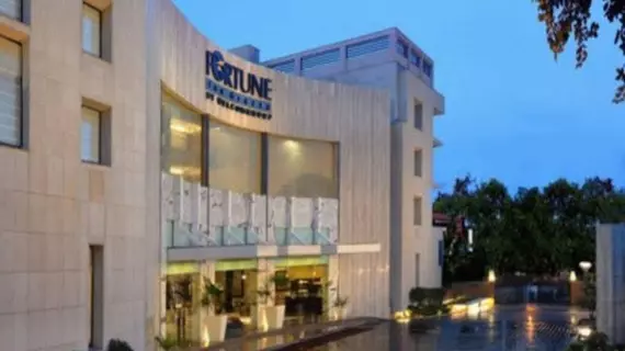 Fortune Inn Riviera Hotel | Cammu ve Keşmir - Cammu (ve civarı) - Jammu