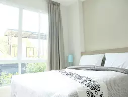 Urbanie Condominium | Rayong İli - Rayong