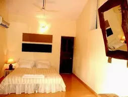 Villa Nina | Goa - Kuzey Goa - Anjuna