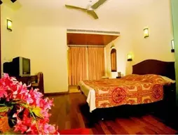 Sicilia Hotel | Kerala - Idukki Bölgesi - Todupulai