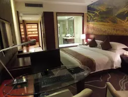 Guilin  Longsheng Huamei International Hotel | Guangksi - Guilin