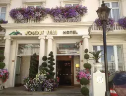 Holiday Villa Hotel | Londra (ve civarı) - City of Westminster - Bayswater