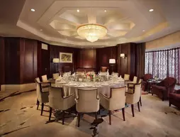 Paxton Park Hotel Chengdu | Sişuan - Chengdu - Xindu