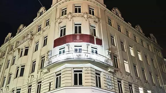 Hotel Pension Baron am Schottentor | Vienna (eyalet) - Viyana