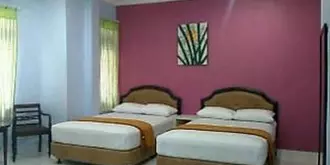 Guest House Samudra Bali