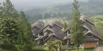 Royal Tulip Gunung Geulis Resort and Golf