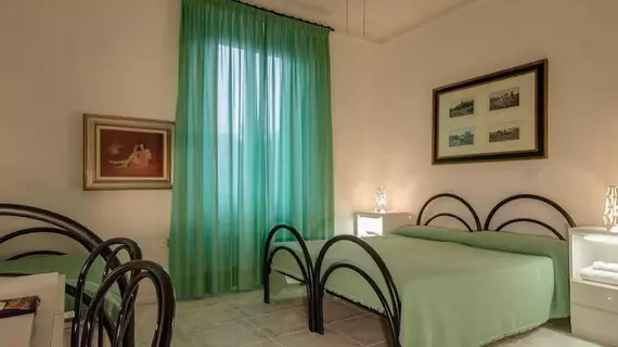 Hotel Convertini | Lombardy - Milano (ve civarı) - Milano