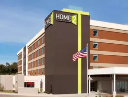 Home2 Suites by Hilton Stillwater | Oklahoma - Stillwater