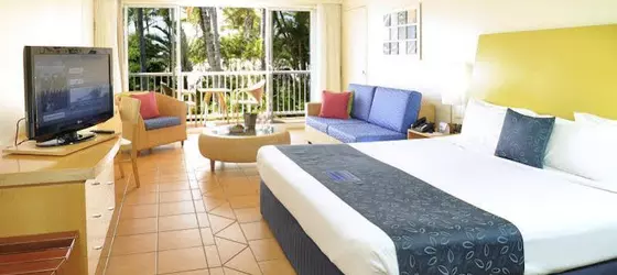 Daydream Island Resort and Spa | Queensland - Whitsunday Regional - Daydream Island