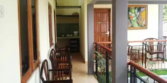 Sabana Homestay