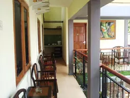 Sabana Homestay | Yogyakarta Özel Bölgesi - Yogyakarta (ve civarı) - Yogyakarta - Kotabaru - Gondokusuman